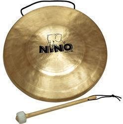 Vingercimbalen Nino NINO 900 China Gong