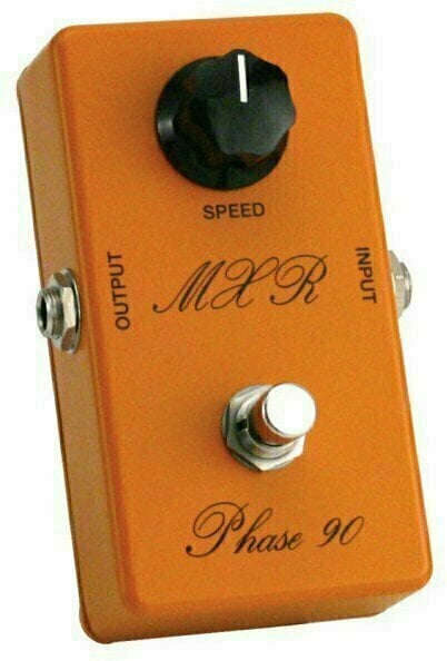 Dunlop MXR 74 Vintage Phase 90 Efekt gitarowy - Muziker