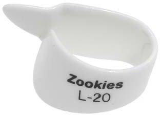 Pick Dunlop Z9003 L 20 Zookie Pick