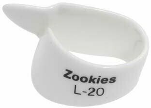 Pick Dunlop Z9003 L 20 Zookie Pick - 1