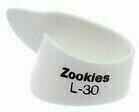 Plectrum Dunlop Z9003 L 30 Zookie Plectrum - 1