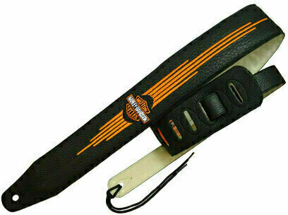 Каишка за китара Dunlop HDS 007 - 1