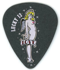 Mediatorius Dunlop L09R. 60 LUCKY 13B