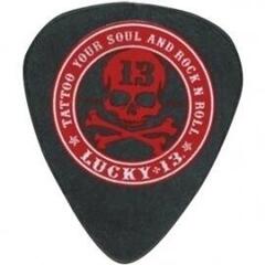 Trsátko / Brnkátko Dunlop L12R 0.73 LUCKY 13B Trsátko / Brnkátko