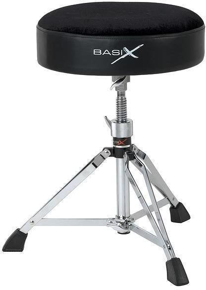 Stołek perkusyjny Basix DT400 Stołek perkusyjny