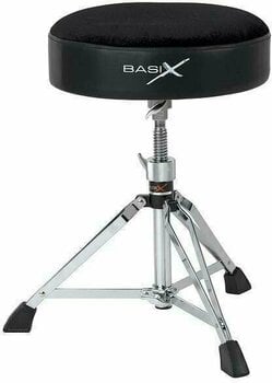 Stołek perkusyjny Basix DT400 Stołek perkusyjny - 1