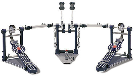 Basdrumpedaal Sonor GMP 4