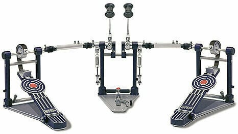Basdrumpedaal Sonor GMP 4 - 1