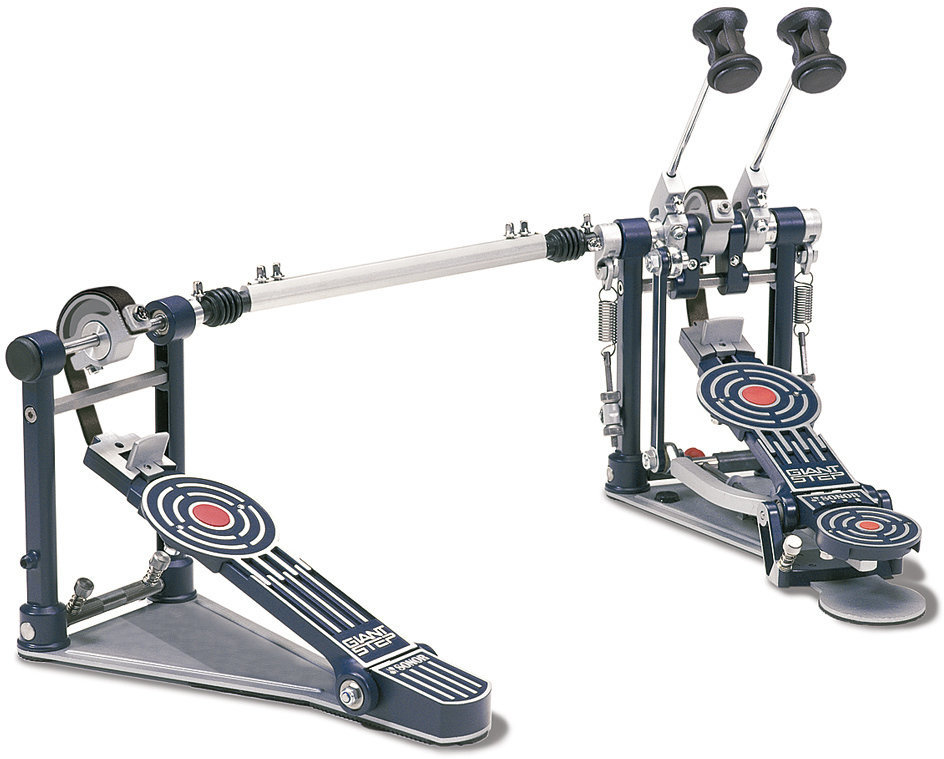 Dubbel pedaal voor basdrum Sonor GTRP 3