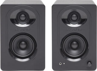 Aktivní studiový monitor Samson MediaOne M30 Aktivní studiový monitor 2 ks
