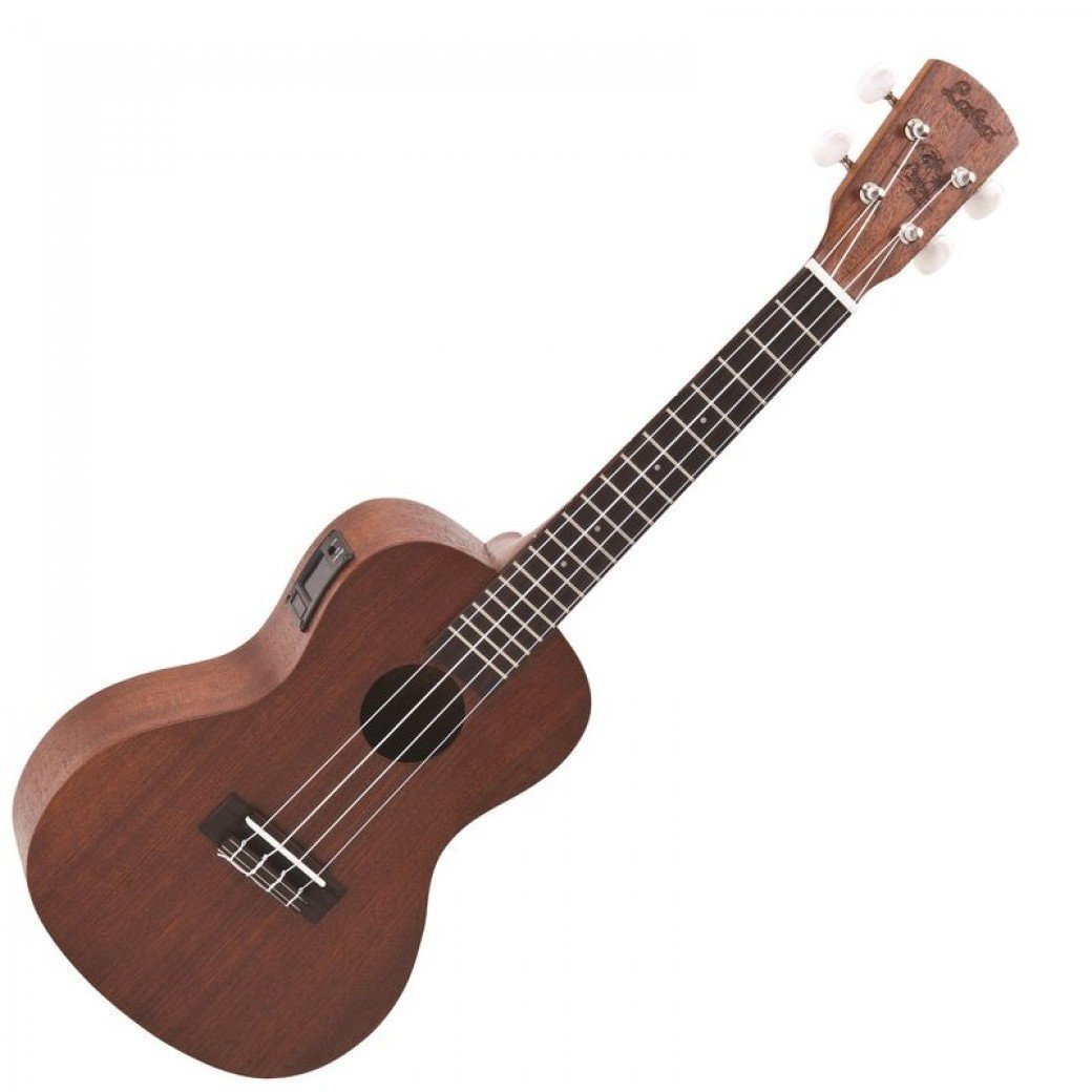 Koncertni ukulele Laka VUC50 Koncertni ukulele Mahogany Satin