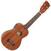 Soprano ukulele Laka VUS50 Soprano ukulele Natural Satin