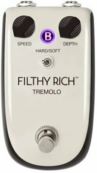 Tremolo/Vibrato Danelectro BT-1 Filthy Rich Tremolo - 1