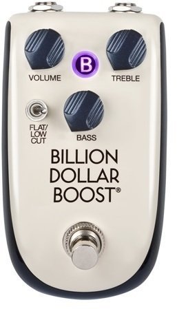 Effet guitare Danelectro BB-1 Billion Dollar