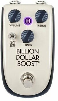 Guitar Effect Danelectro BB-1 Billion Dollar - 1