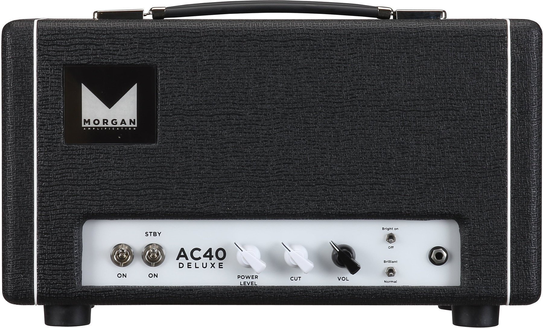 Amplificator pe lămpi Morgan Amplification AC40 Deluxe