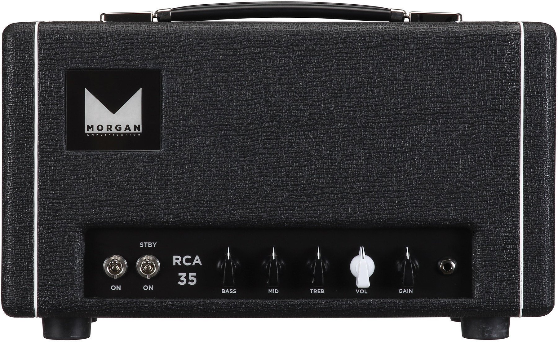 Morgan Amplification RCA35
