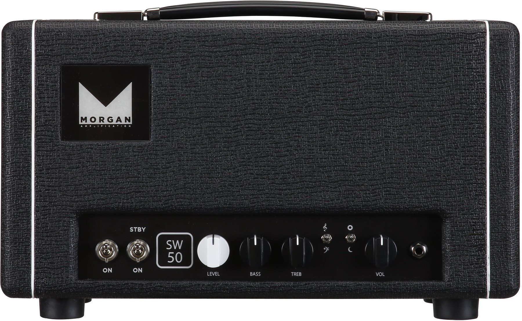 Amplificador a válvulas Morgan Amplification SW50