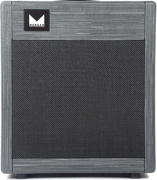 Combo à lampes Morgan Amplification PR 5 C Twilight Combo à lampes