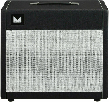 Kytarový reprobox Morgan Amplification 1X12 Cab - 1