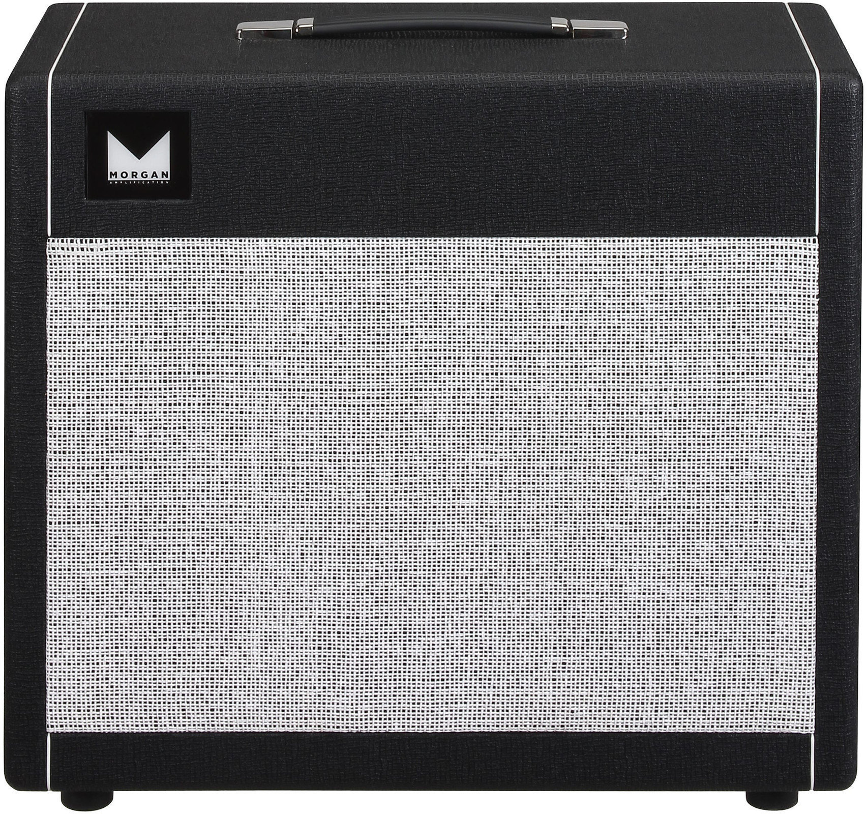 Baffle Guitare Morgan Amplification 1X12 Cab GD Baffle Guitare