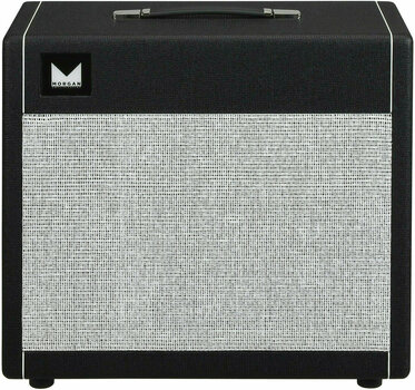 Baffle Guitare Morgan Amplification 1X12 Cab GD Baffle Guitare - 1