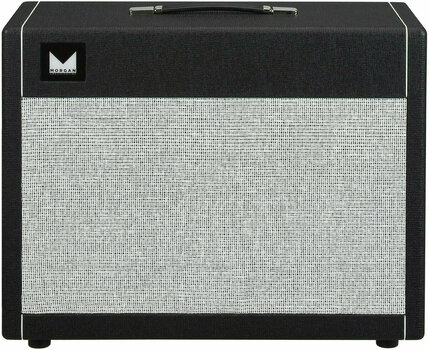 Kytarový reprobox Morgan Amplification 2X12 Cab - 1