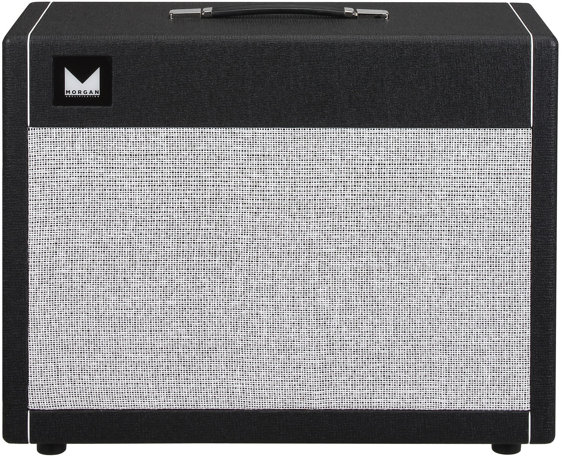 Kytarový reprobox Morgan Amplification 2X12 Cab GD Kytarový reprobox