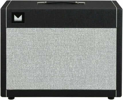 Kytarový reprobox Morgan Amplification 2X12 Cab GD Kytarový reprobox - 1