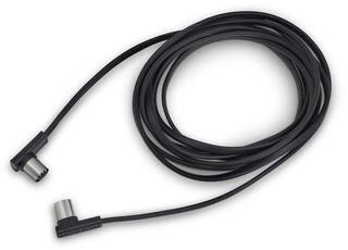 Câble MIDI RockBoard Flat MIDI 3 m Câble MIDI
