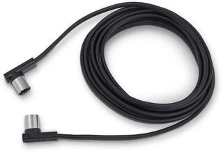 MIDI-Kabel RockBoard Flat MIDI 5 m MIDI-Kabel
