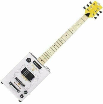 Ηλεκτρική Κιθάρα Bohemian Oil Can Guitar SCHB - 1