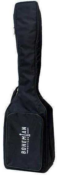 Tasche für E-Gitarre Bohemian BGB001G Tasche für E-Gitarre Schwarz