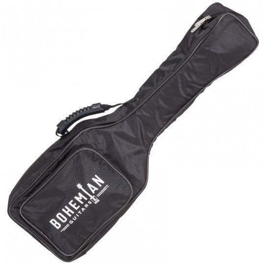 Gigbag for ukulele Bohemian BGB001U Gigbag for ukulele Black