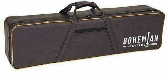 Case for Electric Guitar Bohemian BHC001G Case for Electric Guitar - 1