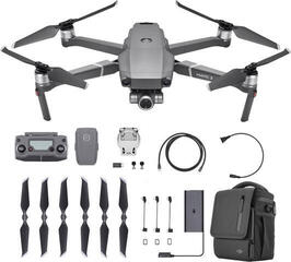 DJI Mavic 2 ZOOM Plus Shoulder Bag SET