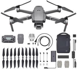 DJI Mavic 2 PRO Plus Fly More Kit SET
