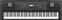 Cyfrowe stage pianino Yamaha DGX 670 B Cyfrowe stage pianino