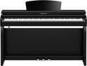 Yamaha CLP 725 Polished Ebony Piano Digitale