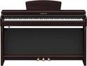 Yamaha CLP 725 Palissandro Piano Digitale