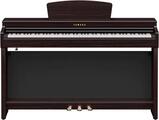 Yamaha CLP 725 Palisander Digitálne piano