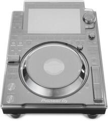 Funda protectora para reproductor DJ Decksaver DJ CDJ-3000 Funda protectora para reproductor DJ