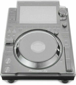 Ochranný kryt pro DJ přehrávač
 Decksaver DJ CDJ-3000 - 1