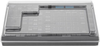Funda protectora para mesa de mezclas DJ Decksaver Pioneer DJ Squid Funda protectora para mesa de mezclas DJ