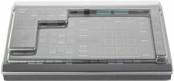 Beschermhoes voor DJ-mengpaneel Decksaver Pioneer DJ Squid - 1