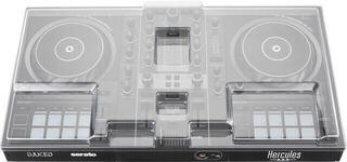 Funda protectora para controlador de DJ Decksaver Herclues Inpulse 500 Funda protectora para controlador de DJ