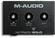 M-Audio M-Track Solo Interfejs audio USB