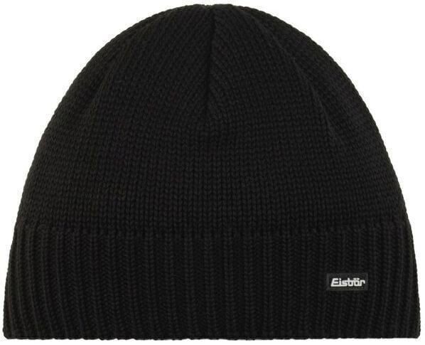 Zimowa czapka Eisbär Trop Czarny UNI Zimowa czapka