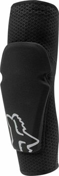 Inline and Cycling Protectors FOX Womens Enduro Elbow Sleeve Black L - 1