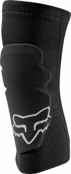 Inline- ja pyöräilysuojat FOX Enduro Knee Sleeve Musta M - 1